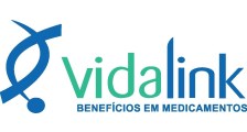 Vidalink logo