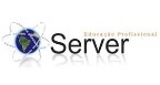 Server Educação Profissional Logo
