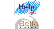 Help Byte do Brasil logo