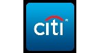 Citibank Logo