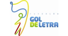 Logo de FUNDACAO GOL DE LETRA