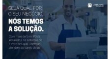 Libermac - Comércio de Máquinas e Acessórios Ltda.