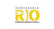 Comissaria RIO logo