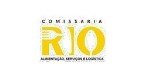 Comissaria RIO Logo