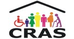 CRAS Centro de Referência de Assistência Social Logo