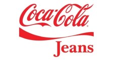 Coca-Cola Jeans logo