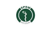 SPDM - Associação Paulista para o Desenvolvimento da Medicina Logo