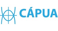 Cápua Engenharia logo