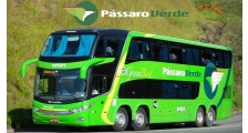 VIAÇÃO PASSARO VERDE LTDA logo