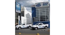 Bhp Engenharia Termica E Comercio Ltda logo