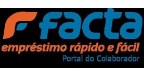 FACTA EMPRÉSTIMOS Logo
