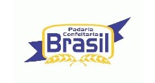 PADARIA BRASIL Logo