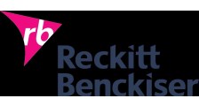 Reckitt Benckiser Logo