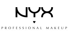 Logo de NYX Professional Makeup