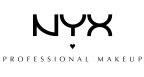 NYX Professional Makeup Logo