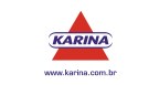 Karina Plásticos Logo