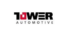 Tower Automotive do Brasil Logo