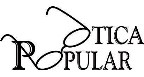 OTICA POPULAR Logo