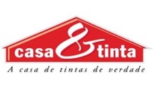 Casa e Tinta Comercial LTDA logo