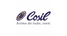 Cosil Construções e Incorporações logo