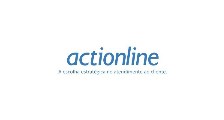Actionline logo