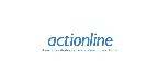 Por dentro da empresa Actionline Brasil Logo