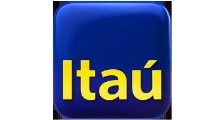 Itaú Logo