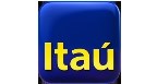 Ita&#xFA; Logo
