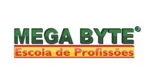 Logo de Mega Byte Escola de Profissões