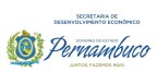 SECRETARIA DE DESENVOLVIMENTO ECONOMICO Logo