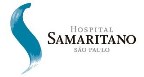 Hospital Samaritano Logo