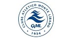 Clube Atlético Monte Líbano Logo