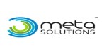 META SOLUTIONS Logo
