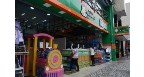 LOJAO DO BAIXINHO LTDA - ME Logo