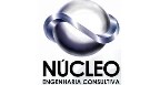 Núcleo Engenharia Consultiva Logo