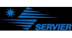 Laboratórios Servier do Brasil Logo