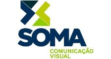 SOMA COMUNICAÇÃO VISUAL