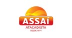 Assa&#xED; Atacadista Logo