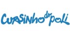 CURSINHO DA POLI Logo