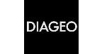 Diageo Brasil Logo