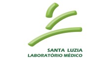 Laboratório Médico Santa Luzia Logo