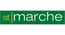 Logo de St Marche