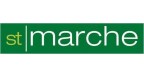 Por dentro da empresa ST MARCHE Logo
