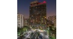 Maksoud Plaza Hotel Logo