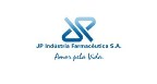 JP industria farmaceutica Logo