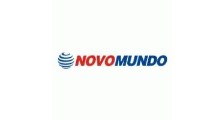 Novo Mundo logo