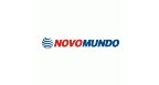 Novo Mundo Logo