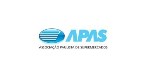 APAS - Associação Paulista de Supermercados Logo