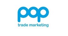 Logo de Pop Trade Marketing