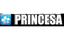 PRINCESA DO NORTE logo